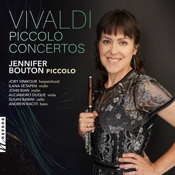 Piccolo Concertos