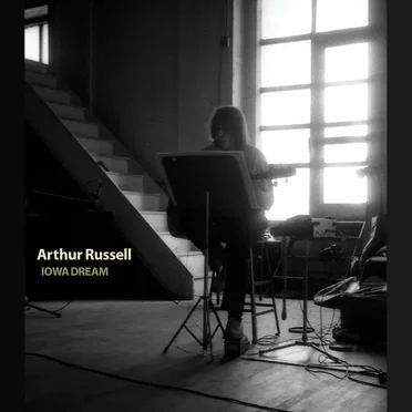 You Did It Yourself by Arthur Russell - album cover