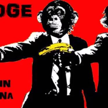 Sekasin Ku Apina by Proge - album cover