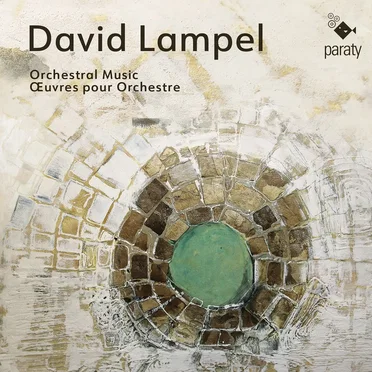 Œuvres pour orchestre