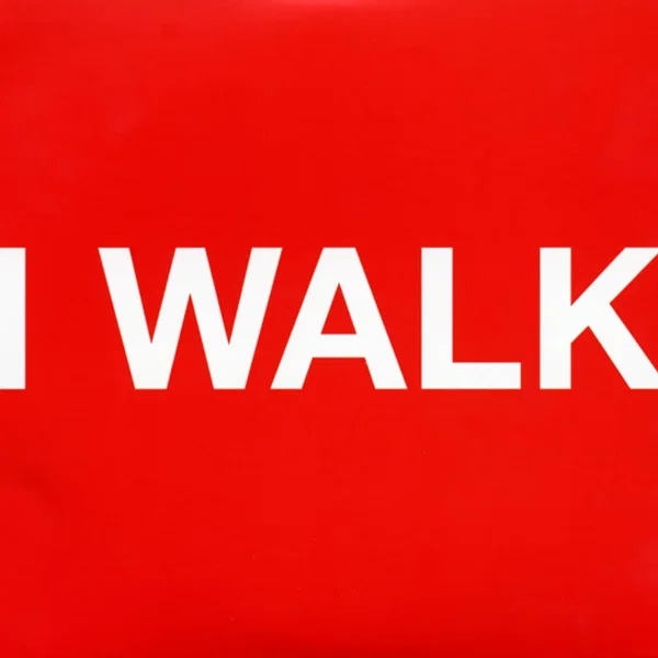 I Walk