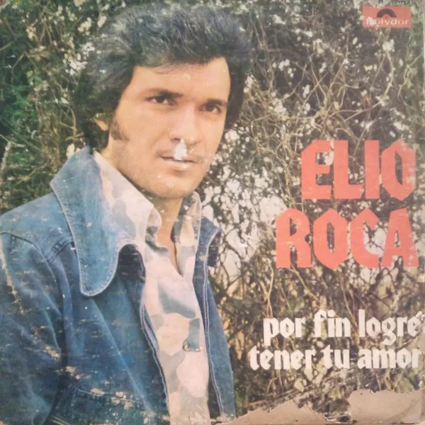 Por fin logré tener tu amor