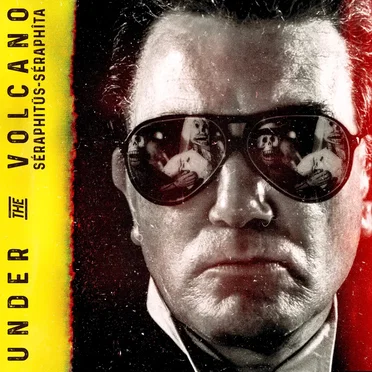 Under the Volcano