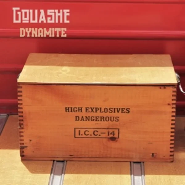 Dynamite