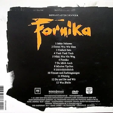 Fornika