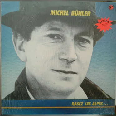 Rasez les Alpes …