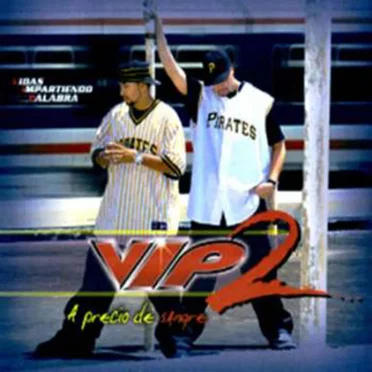 V.I.P 2: A precio de sangre