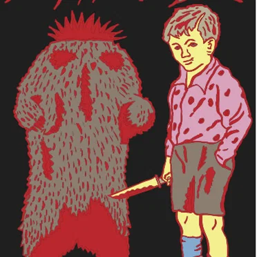 Hissing Fauna / Bugmen