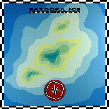 Sugar Island by Bazooka Joe - album cover