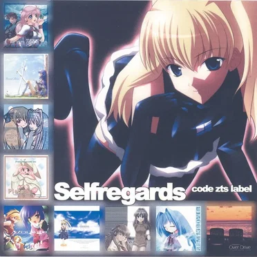 Selfregards