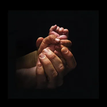 Is This What It's Like by Bodies of Water - album cover