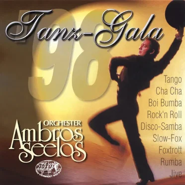 Tanz Gala ’98
