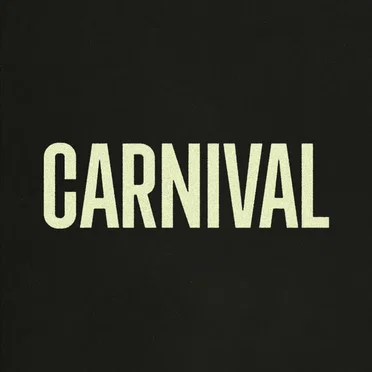 TECHNO CARNIVAL by Netgate - album cover
