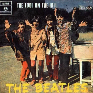 The Fool on the Hill