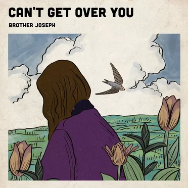 Can’t Get Over You