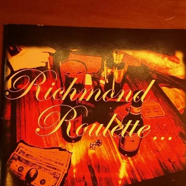 Richmond Roulette by Various Artists - album cover