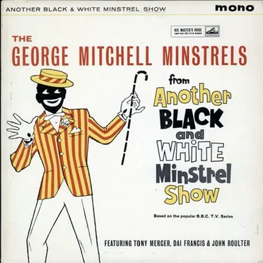 Another Black And White Minstrel Show