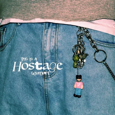 this is a hostage situation!