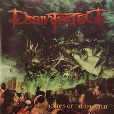 Hordes of The Infected