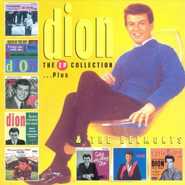 The EP Collection...Plus