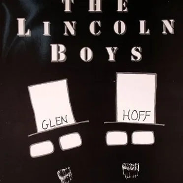 Check It Out / Get Up Get Down by The Lincoln Boys - album cover