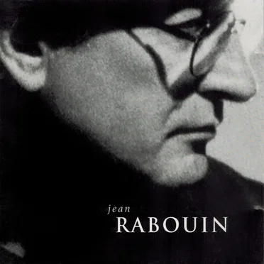 Jean Rabouin by Jean Rabouin - album cover