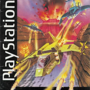 WarHawk