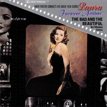 Forever Amber / The Bad and the Beautiful
