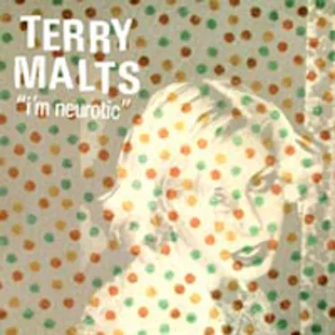 I’m Neurotic by Terry Malts - album cover