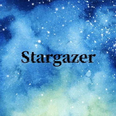 Stargazer by キミだけの花言葉 - album cover