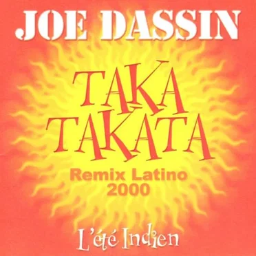 Taka Takata (remix latino)