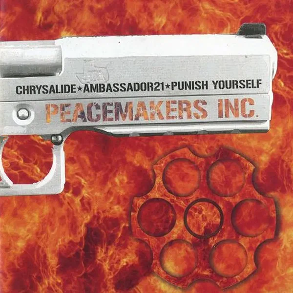 Peacemakers Inc. (II)