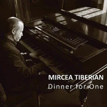 Dinner For One (14 Piano Improvisations)