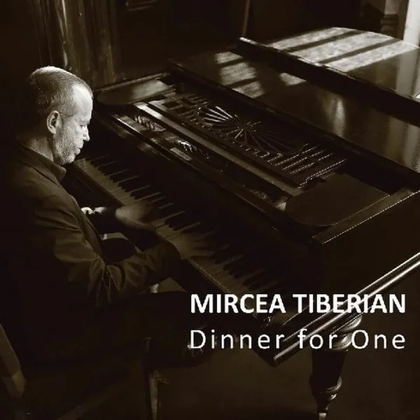 Dinner For One (14 Piano Improvisations)