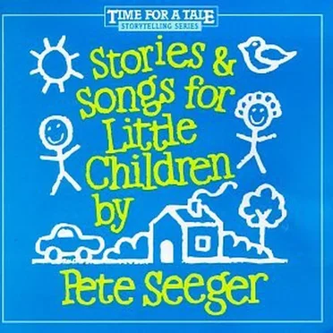 Stories and Songs for Little Children