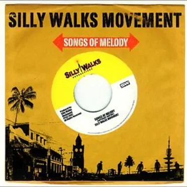 Songs of Melody