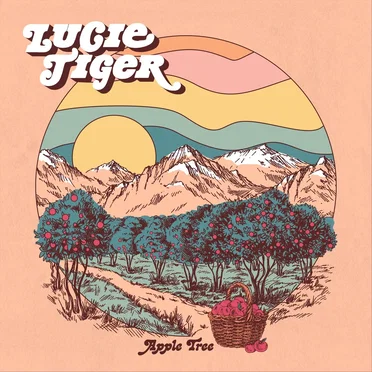 Apple Tree by Lucie Tiger - album cover