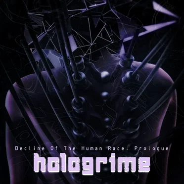 Decline Of The Human Race: Prologue