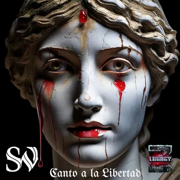 Canto a la libertad by Sky Wanderer - album cover