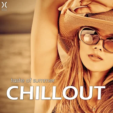 Taste of Summer Chillout by Various Artists - album cover