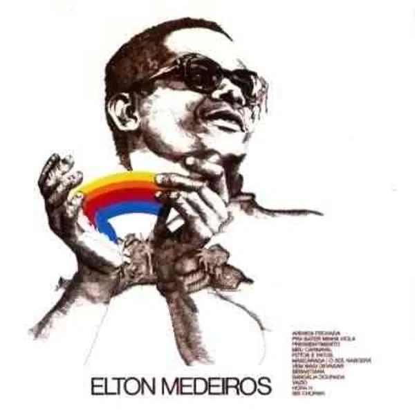 Elton Medeiros