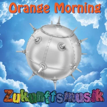 Zukunftsmusik