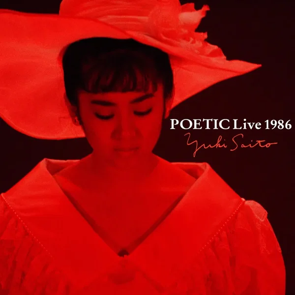 POETIC Live 1986