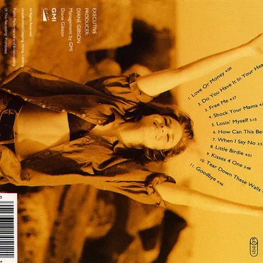 Debbie Gibson