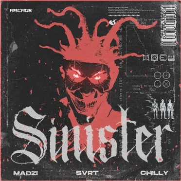 Sinister