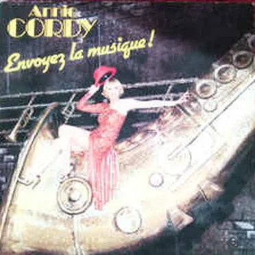 Envoyez la musique