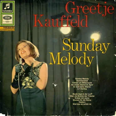 Sunday Melody
