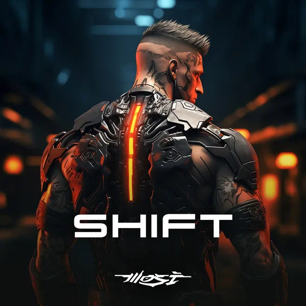 Shift
