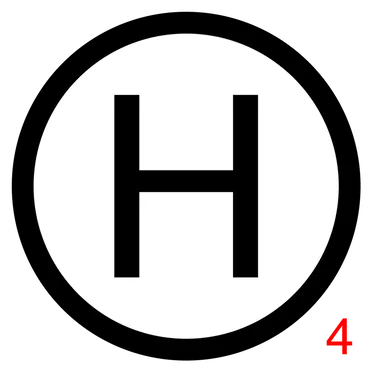Huellkurven 4 by Various Artists - album cover