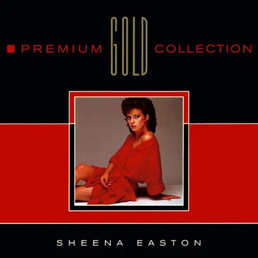 Sheena Easton
